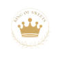 King of Sweets logo