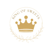 King of Sweets crest