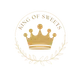 King of Sweets logo